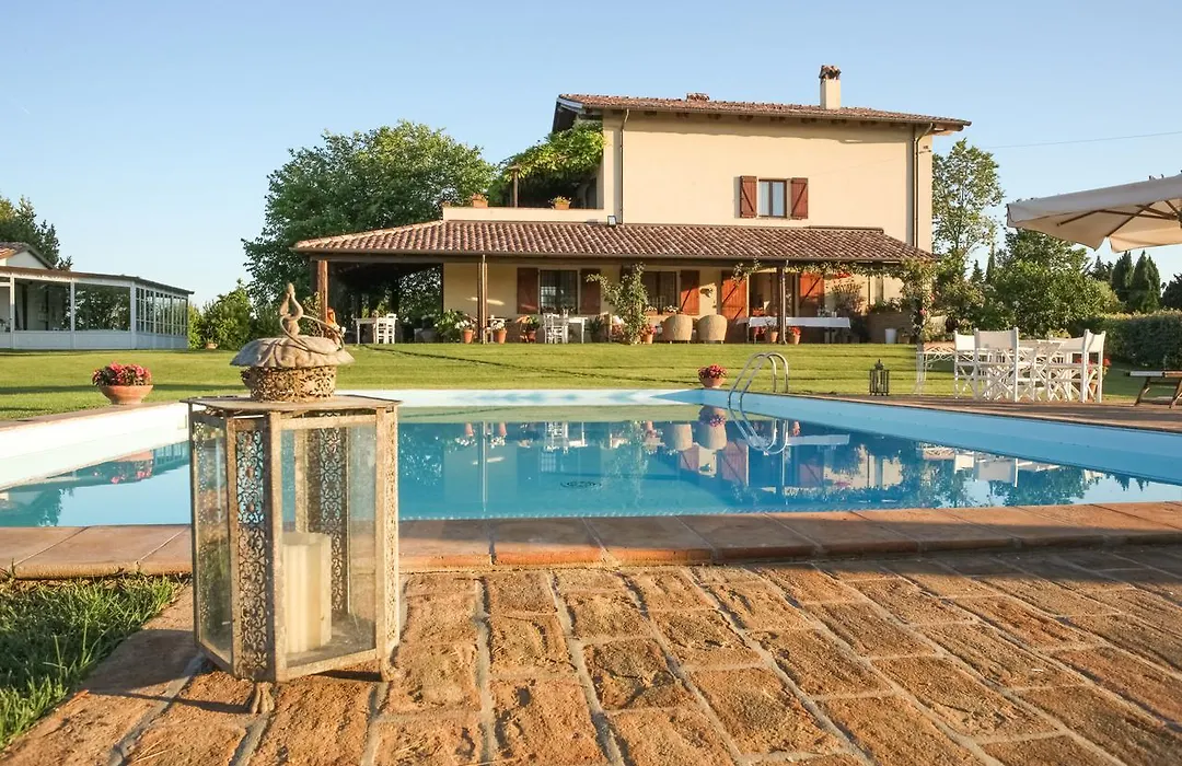 Casa Tentoni - Guest House-1