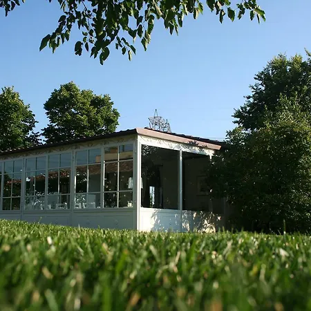 Casa Tentoni - Guest House-2
