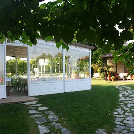 Casa Tentoni - Guest House-3