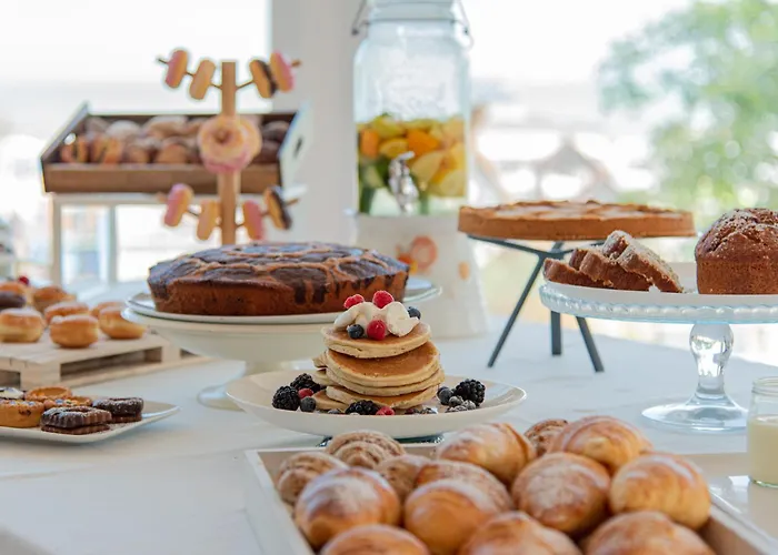 Hotel Ping Pong: Ambasciatori Hotel - Davanti a noi solo il Mare