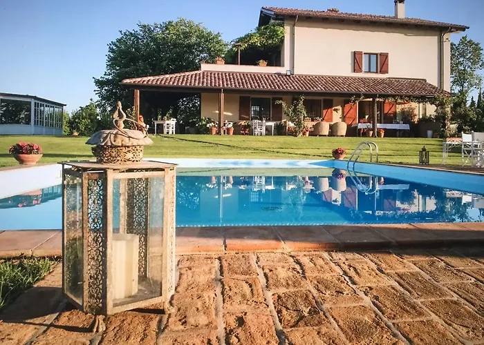 Casa Tentoni - Guest House