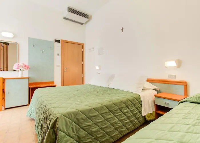 Resort: Hotel Astoria